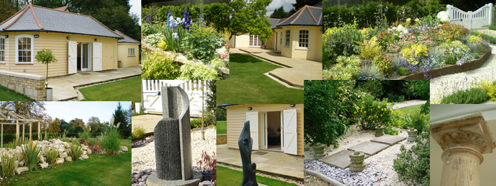 garden design services