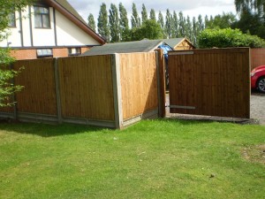garden fence 5