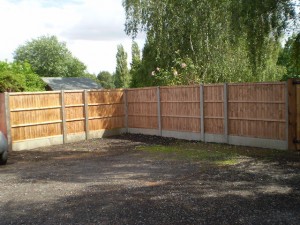 garden fence 6